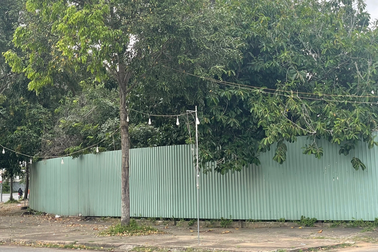 Cần Thơ thu hồi dự án Thiên đường nước 1.280 tỷ đồng