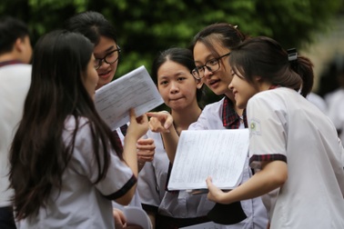 "Mách nước" cách giành điểm cao môn toán tốt nghiệp THPT 2025