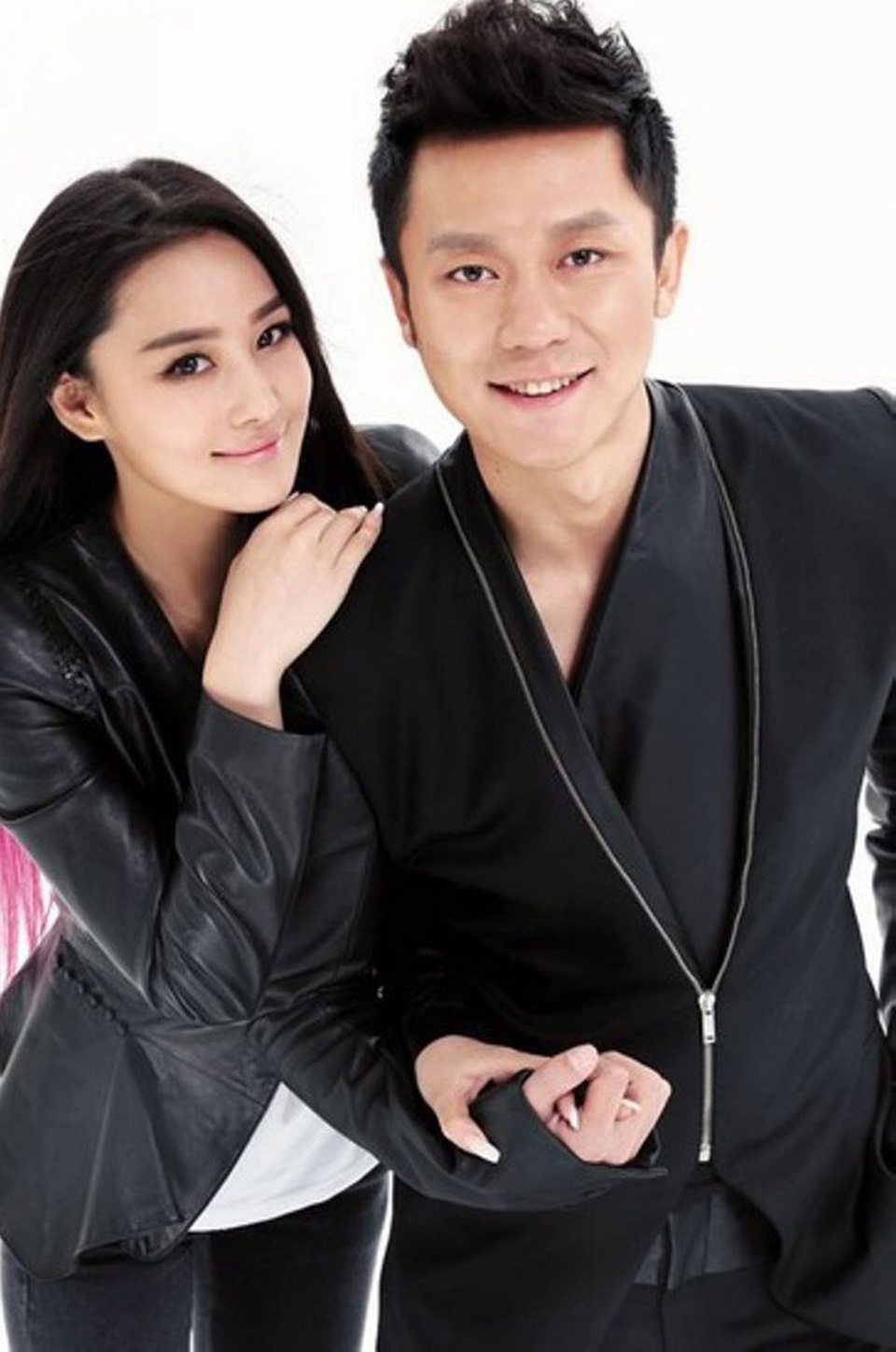 Tình địch cũ của Phạm Băng Băng “lột xác” sau khi kết hôn và sinh con - 5