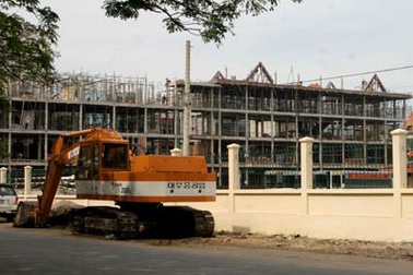 Lo ngại lãi suất ưu đãi khuyến khích đầu cơ BĐS