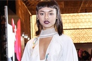 Người mẫu Quỳnh Mai bị cấm diễn trên toàn Việt Nam