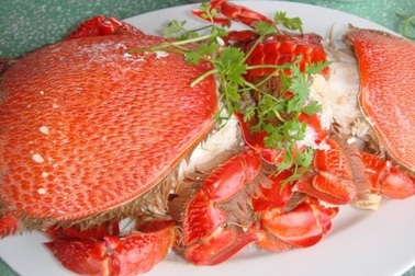 Những món “sơn hào hải vị” đắt nhất Việt Nam