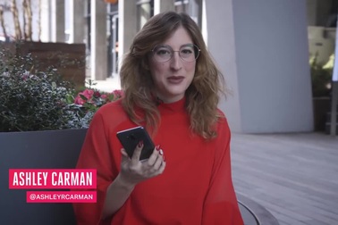 Thực tế cận cảnh smartphone cao cấp mới ra mắt LG G7 ThinQ