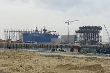 Ông Võ Kim Cự từng ký ưu đãi cho Formosa đủ thứ