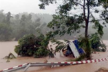 Bài học đau đớn