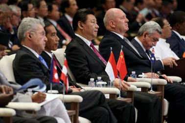 Ai sẽ điều chỉnh "giấc mộng" của lãnh đạo Trung Quốc?