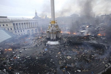 Ông Putin và kế sách "bất chiến tự nhiên thành" trong ván bài Ukraine