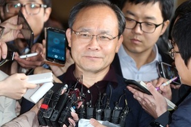 Cựu Chủ tịch Tập đoàn Keangnam tự sát để trốn tội tham nhũng?