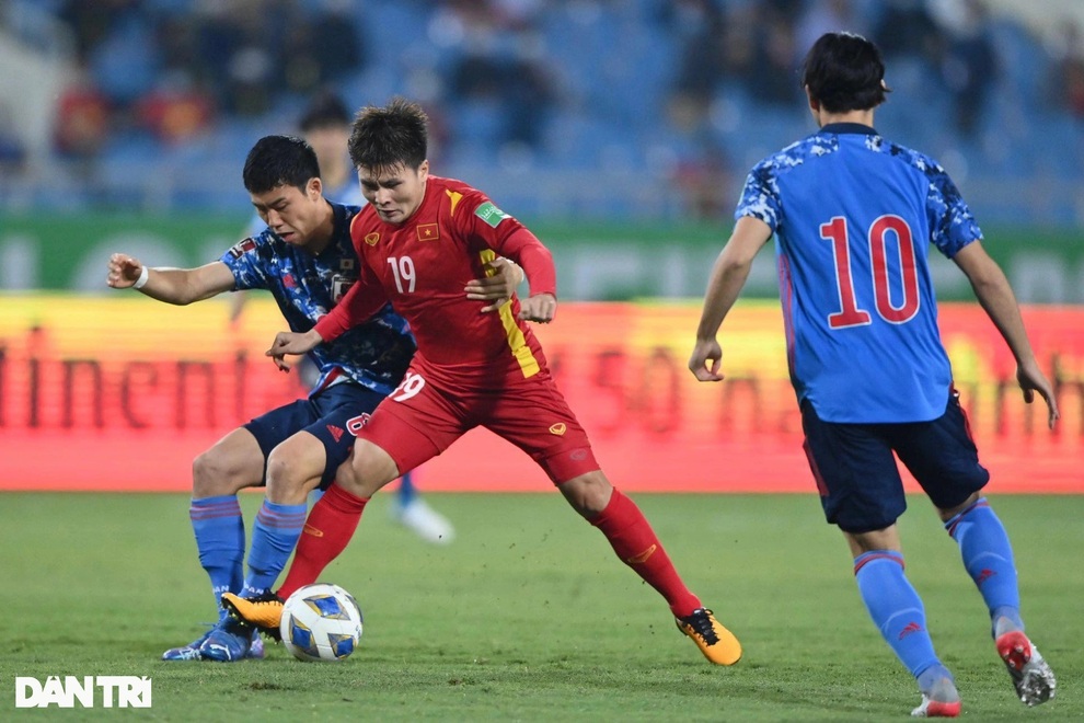 Đội tuyển Việt Nam vẫn là ứng viên vô địch số một AFF Cup? - 2 Đội tuyển Việt Nam vẫn là ứng viên vô địch số một AFF Cup? - 2