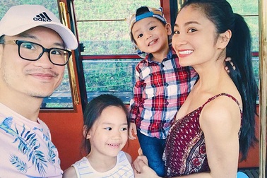 Sao nổi danh màn ảnh Việt bỏ hào quang sang Mỹ định cư