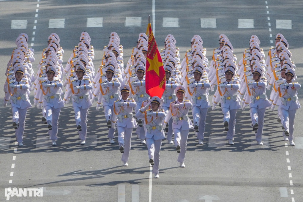 Thể lệ cuộc thi ảnh Màu cờ tôi yêu - 1 Thể lệ cuộc thi ảnh Màu cờ tôi yêu - 1