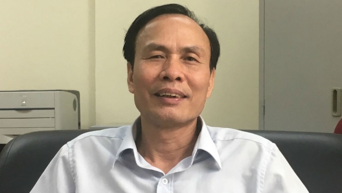 Vụ Việt Á thổi giá kit xét nghiệm: Người bị khởi tố mới chỉ là kẻ thực hành, giúp sức - 1 Vụ Việt Á thổi giá kit xét nghiệm: Người bị khởi tố mới chỉ là kẻ thực hành, giúp sức - 1