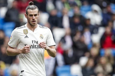 Gareth Bale sắp trở thành cầu thủ nhận lương cao nhất thế giới
