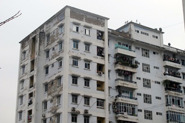 Kiểm tra toàn diện nhà tái định cư tại các thành phố lớn