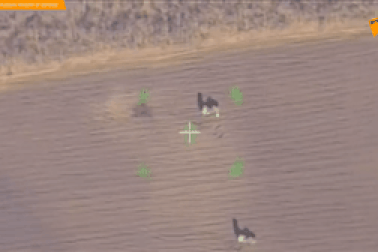 Khoảnh khắc lá chắn S-300 Ukraine phát nổ vì Nga phóng hỏa lực chính xác