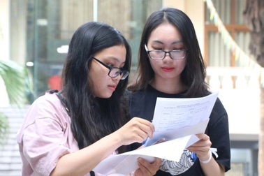 Đề thi học sinh giỏi quốc gia môn Văn năm 2022 vẫn theo lối mòn, cũ kỹ