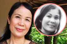 Nhà thơ Lâm Thị Mỹ Dạ qua đời ở tuổi 74