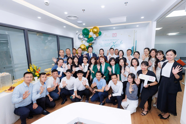 Chứng khoán Phú Hưng: Từ không gian xanh đến hành trình tăng trưởng mới