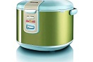 Vào bếp mùa hè cùng Philips