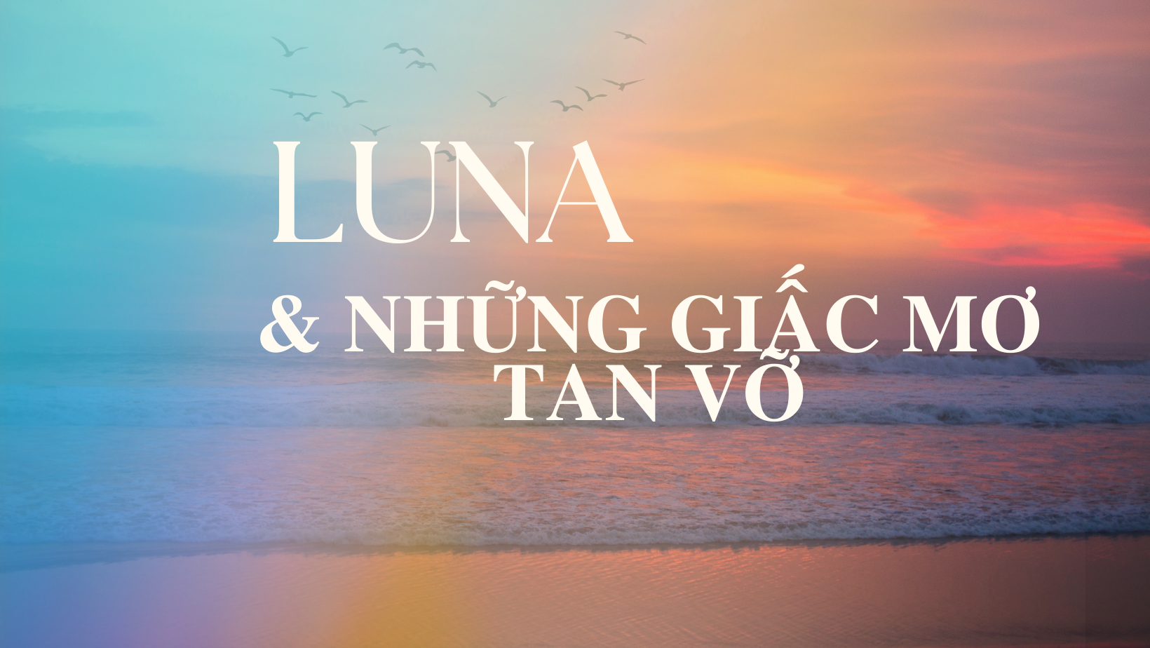 LUNA và những giấc mộng làm giàu nhanh chóng lụi tàn