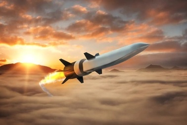 Mỹ thử thành công vũ khí siêu vượt âm nhanh gấp 5 lần tốc độ âm thanh