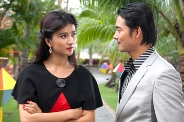 Trăm tỉ làm phim đang nằm ở đâu?