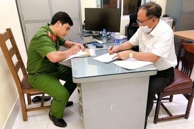 Tiếp tục đề nghị truy tố ông Tất Thành Cang