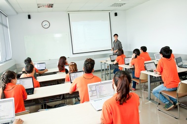 Tìm trường học Kỹ thuật phần mềm đón đầu cơ hội việc làm