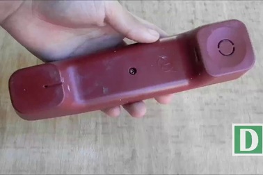 Mẹo “chế tạo” smartphone dùng như… điện thoại bàn