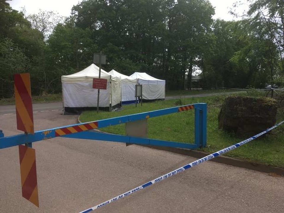 Rúng động xác người trong vali của đôi nam nữ - 2 Rúng động xác người trong vali của đôi nam nữ - 2