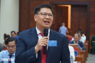 Giám đốc Sở Tài chính lo giải ngân chậm ảnh hưởng KPI của tỉnh