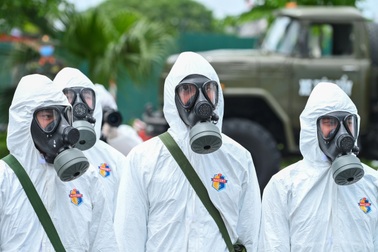 WHO: Việt Nam cần đi trước diễn biến dịch bệnh một bước