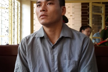 Sáng nay xét xử Lý Nguyễn Chung trong vụ án oan 10 năm