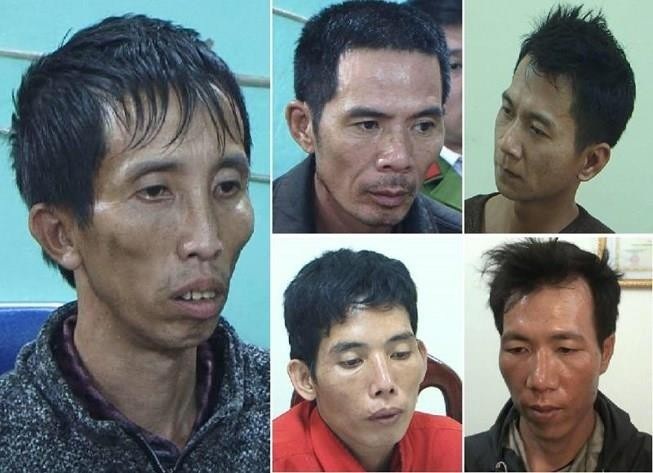 Tướng công an kể lại việc phá án vụ nữ sinh đi giao gà bị cưỡng bức, sát hại