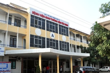 Lừa tuyển vào bệnh viện với phí 15 triệu đồng