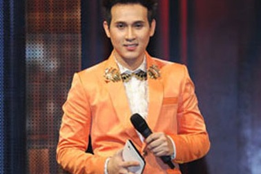 Ca sĩ Nguyên Vũ lộ cát – sê hơn nửa tỷ đồng