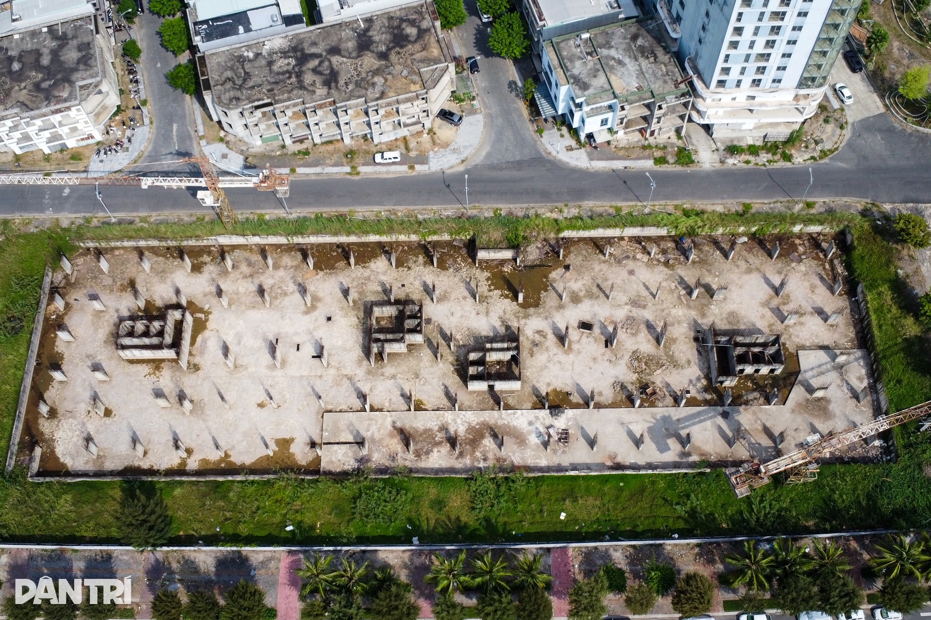 Siêu dự án lấn biển Đà Nẵng từng liên quan đại án Vũ nhôm - 12