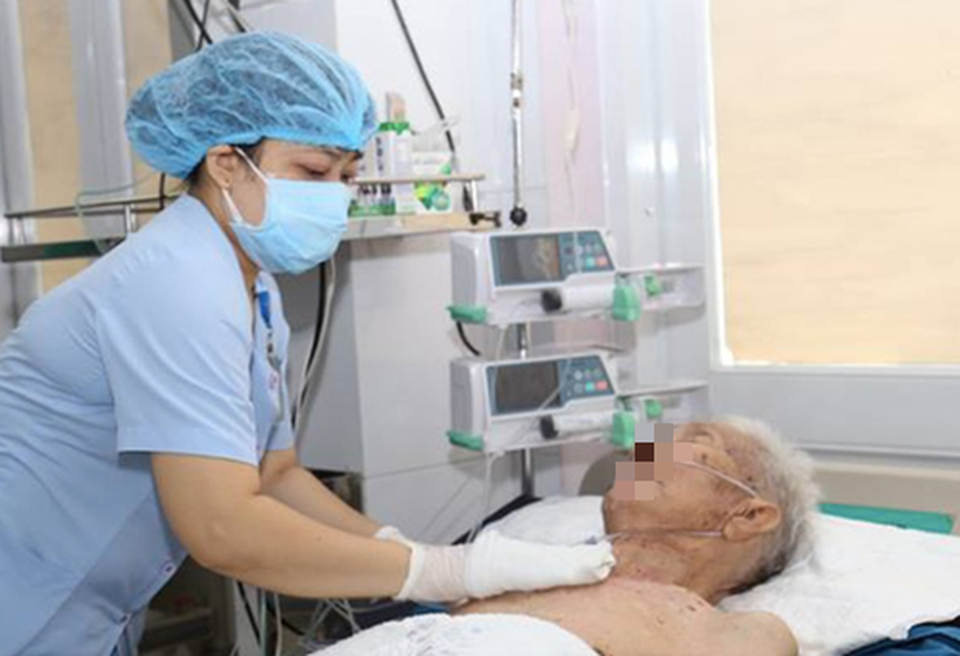 5 lưu ý dinh dưỡng cho bệnh nhân ung thư, điều số 2 nhiều người hay nhầm tưởng - 1 5 lưu ý dinh dưỡng cho bệnh nhân ung thư, điều số 2 nhiều người hay nhầm tưởng - 1