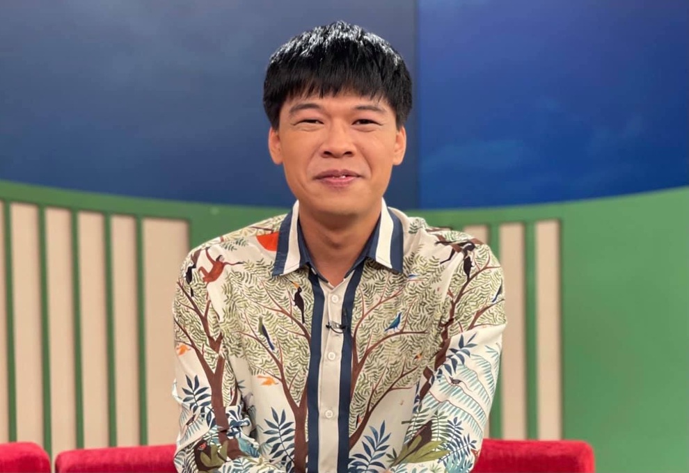 Trung Ruồi, Lương Thanh hé lộ về cảnh tự tử của Thục Anh 11 tháng 5 ngày - 2 Trung Ruồi, Lương Thanh hé lộ về cảnh tự tử của Thục Anh 11 tháng 5 ngày - 2