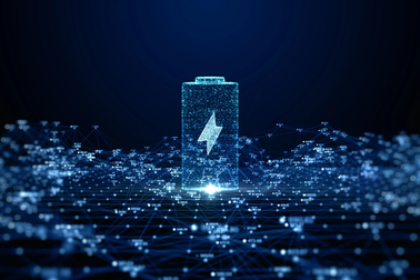 Phát minh mới cho ra đời pin vĩnh cửu