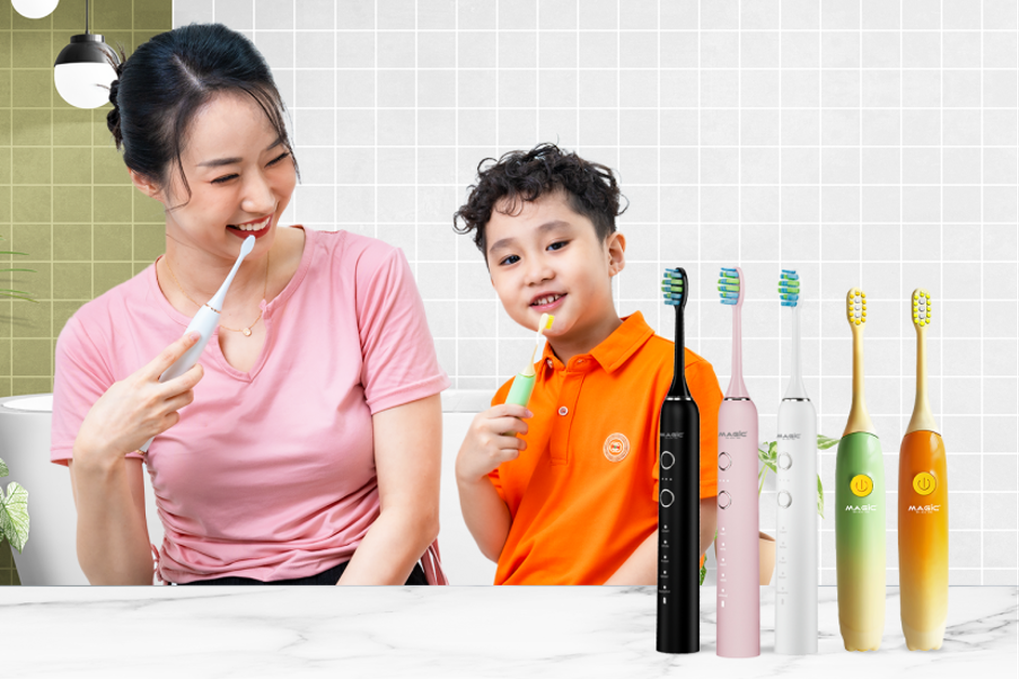 Thương hiệu MAGIC ra mắt loạt sản phẩm chăm sóc sức khỏe - 3 Thương hiệu MAGIC ra mắt loạt sản phẩm chăm sóc sức khỏe - 3