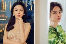 Người mẫu Hong Kong bị sát hại dã man gây chấn động dư luận