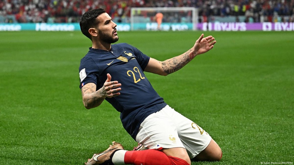 Đội hình xuất sắc nhất bán kết World Cup 2022: Làn gió mới của Argentina - 5 Đội hình xuất sắc nhất bán kết World Cup 2022: Làn gió mới của Argentina - 5