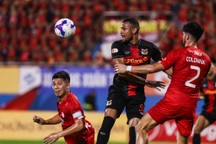 CLB Ninh Bình hoà Thể Công Viettel, CLB Thanh Hoá bị chia điểm