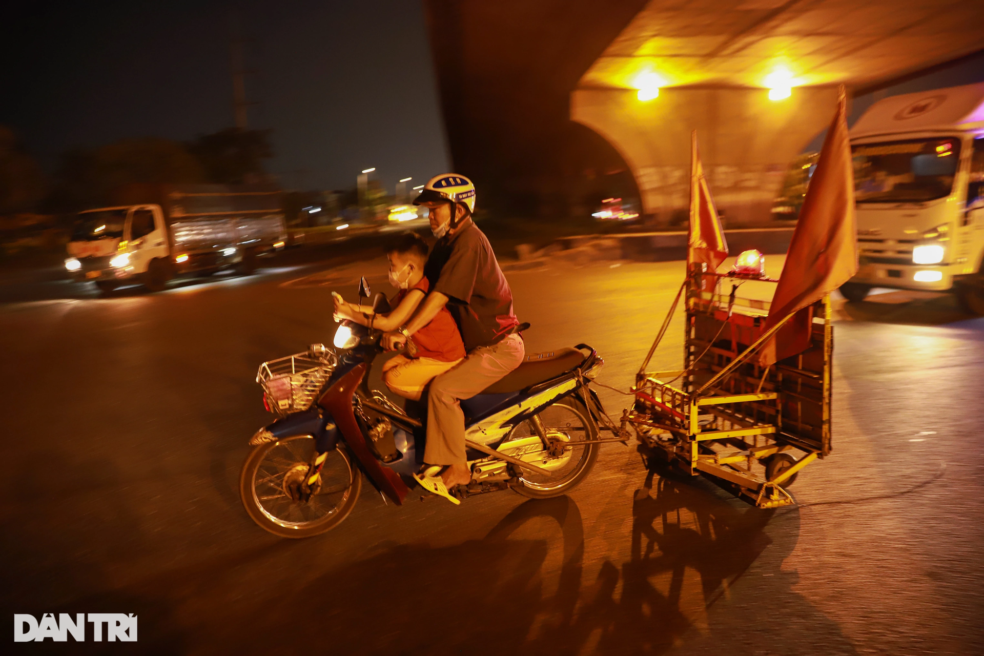 Người đàn ông gần 20 năm đấu tranh chống đinh tặc - 12 Người đàn ông gần 20 năm đấu tranh chống đinh tặc - 12