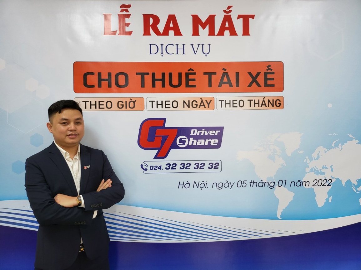 Dịch vụ thuê lái xe của G7 Taxi mang đến trải nghiệm khác biệt qua mỗi chuyến đi - 2 Dịch vụ thuê lái xe của G7 Taxi mang đến trải nghiệm khác biệt qua mỗi chuyến đi - 2