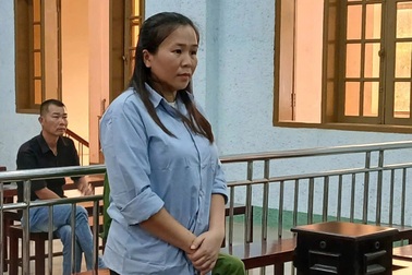 Nữ kế toán trưởng "thụt két" hơn 200 triệu đồng của công ty để tiêu xài