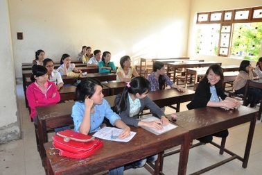 Quảng Nam phê duyệt phương án tuyển sinh vào các trường chuyên biệt