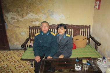 Ban Tuyên giáo Quận Thanh Xuân lên tiếng vụ “Cựu quân nhân thiệt hại tiền tỷ”