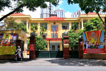 Chủ tịch UBND phường được giao nhiều nhiệm vụ mới từ ngày 1/7